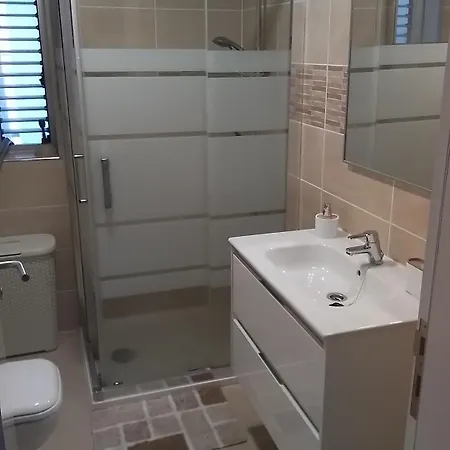 דירה Bahamas Puerto פוארטו דה לה קרוז