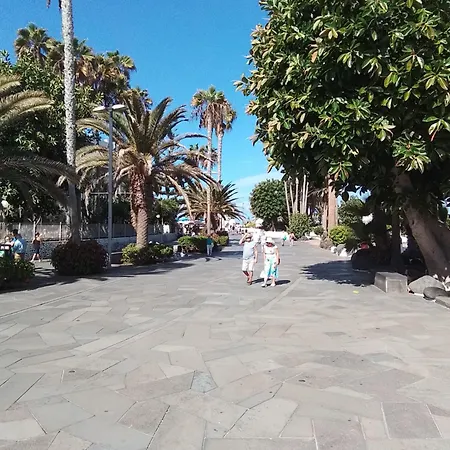 Διαμέρισμα Bahamas Puerto Πουέρτο Ντε Λα Κρουζ