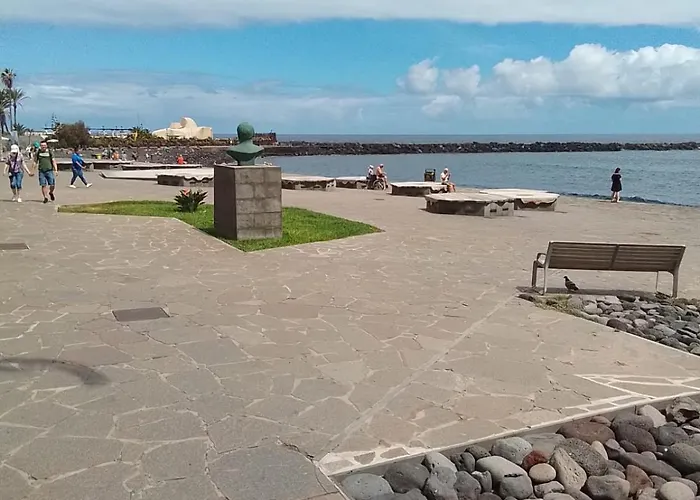 Апартаменты Bahamas Puerto