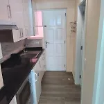 Apartmán Bahamas Puerto *