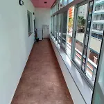 Apartmán Bahamas Puerto Puerto de la Cruz (Tenerife)