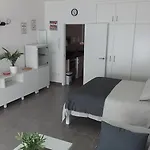 شقة Bahamas Puerto بويرتو ذي لا كروز