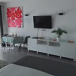 شقة Bahamas Puerto بويرتو ذي لا كروز