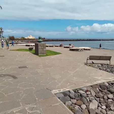 Lägenhet Bahamas Puerto