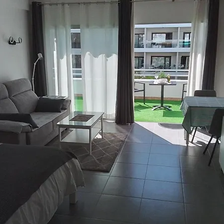 Bahamas Puerto 拉克鲁斯