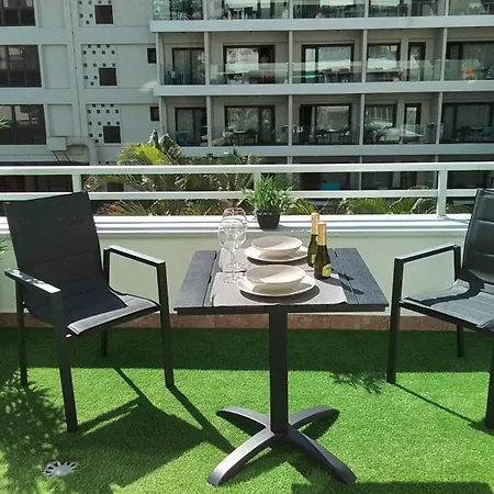 Bahamas Puerto شقة