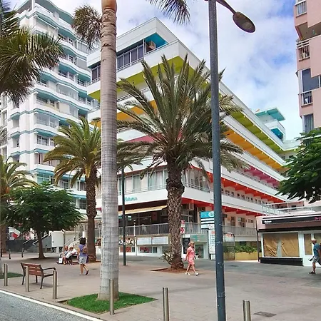 Bahamas Puerto Apartment Puerto de la Cruz (Tenerife)