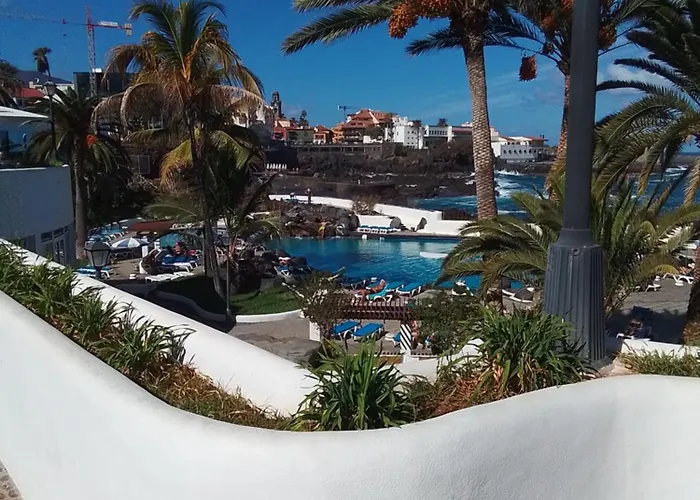 شقة Bahamas Puerto