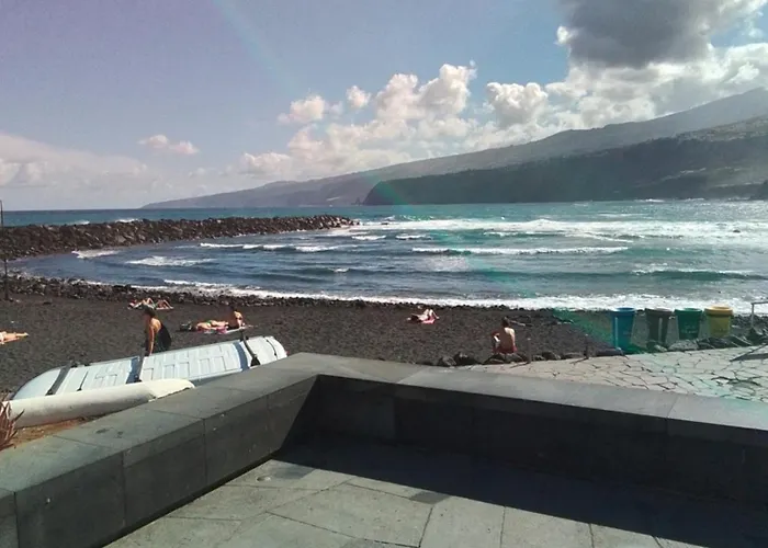 Daire Bahamas Puerto Puerto de la Cruz (Tenerife)