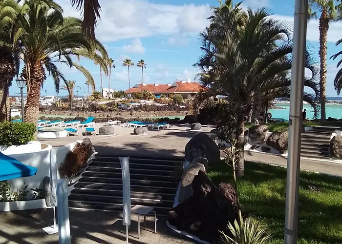 شقة Bahamas Puerto