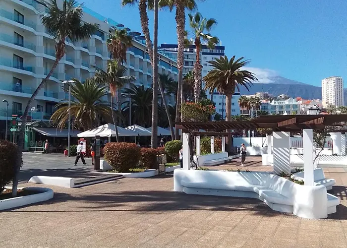 شقة Bahamas Puerto