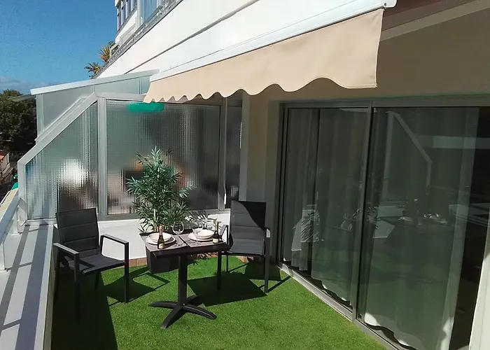 Bahamas Puerto شقة