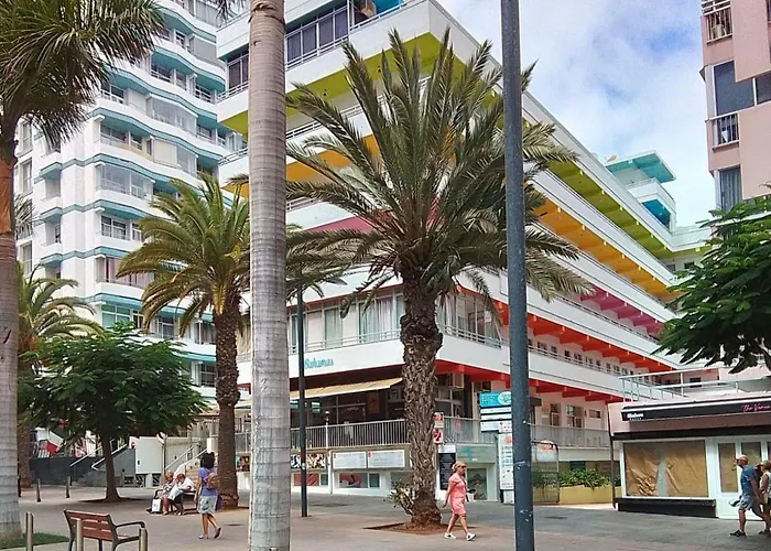 Bahamas Puerto شقة بويرتو ذي لا كروز