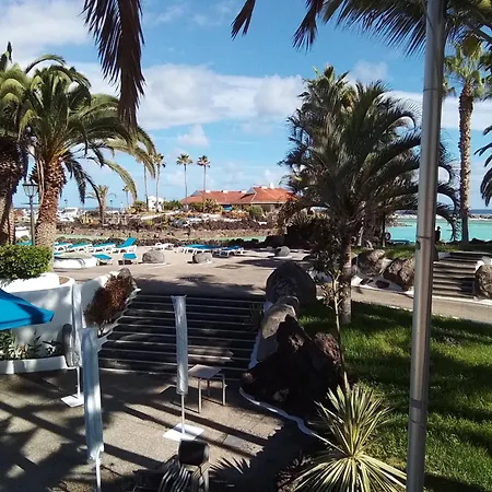 Apartamento Bahamas Puerto