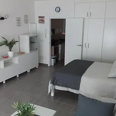 Apartamento Bahamas Puerto Puerto de la Cruz (Tenerife)