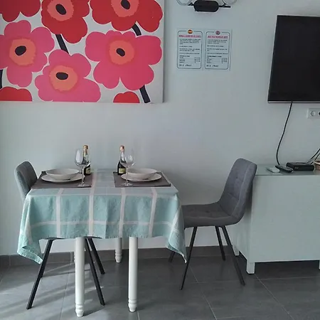 Apartman Bahamas Puerto *