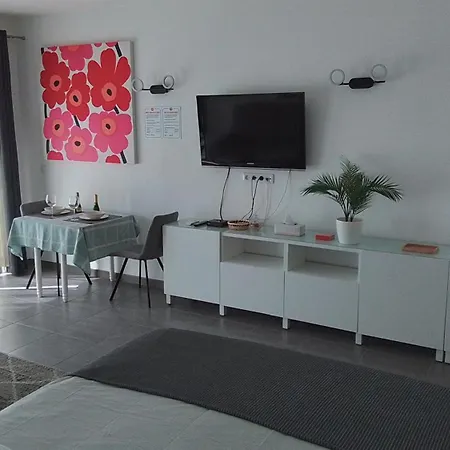 Apartamento Bahamas Puerto Puerto de la Cruz (Tenerife)