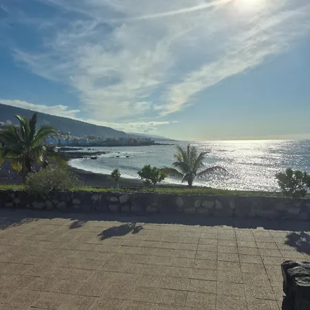 Apartamento Bahamas Puerto Puerto de la Cruz (Tenerife)