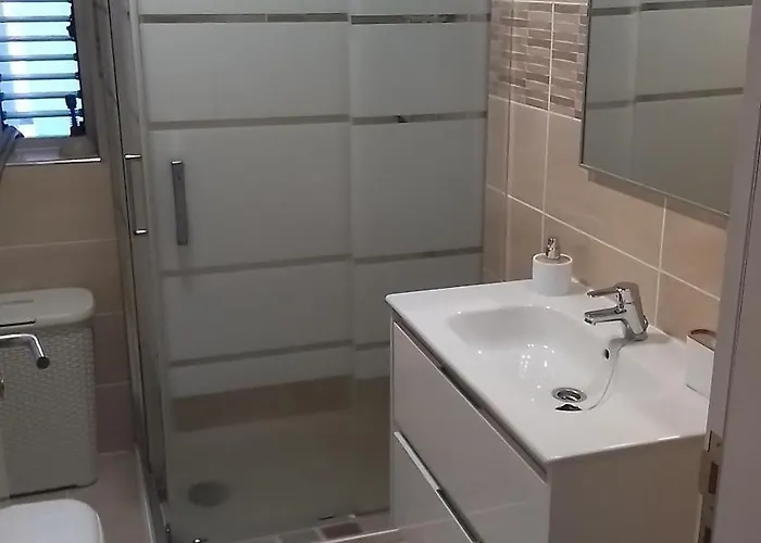 Apartman Bahamas Puerto Puerto de la Cruz