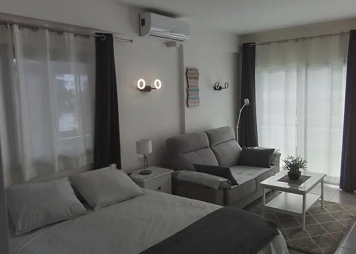 Bahamas Puerto Apartman