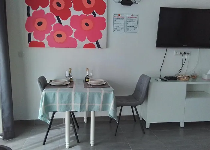 Apartman Bahamas Puerto *