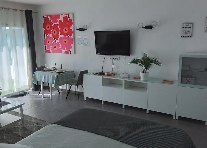 Apartman Bahamas Puerto Puerto de la Cruz